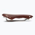 Dviračio balnelis Brooks England Swallow B15 brown 4