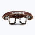 Dviračio balnelis Brooks England Swallow B15 brown 5