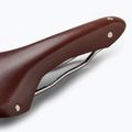 Dviračio balnelis Brooks England Swallow B15 brown 6