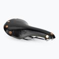 Dviračio balnelis Brooks England Swift black