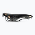 Dviračio balnelis Brooks England Swift black 2