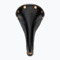 Dviračio balnelis Brooks England Swift black 3