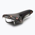Dviračio balnelis Brooks England Swift black 3