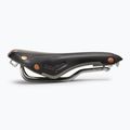 Dviračio balnelis Brooks England Swift black 4