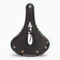 Dviračio balnelis Brooks England B17 Carved Short black