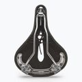 Dviračio balnelis Brooks England B17 Carved Short black 2