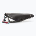 Dviračio balnelis Brooks England B17 Carved Short black 4