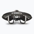Dviračio balnelis Brooks England B17 Carved Short black 5