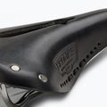 Dviračio balnelis Brooks England B17 Carved Short black 6