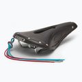 Dviračio balnelis Brooks England B17 Narrow Carved black 3