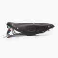 Dviračio balnelis Brooks England B17 Narrow Carved black 4