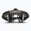 Dviračio balnelis Brooks England B17 Narrow Carved black 5