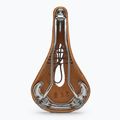 Dviračio balnelis Brooks England B17 Narrow Carved honey 2