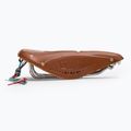 Dviračio balnelis Brooks England B17 Narrow Carved honey 4