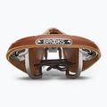 Dviračio balnelis Brooks England B17 Narrow Carved honey 5