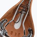 Dviračio balnelis Brooks England B17 Narrow Carved honey 7