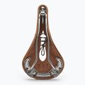 Dviračio balnelis Brooks England B17 Narrow Carved brown 2