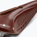 Dviračio balnelis Brooks England B17 Narrow Carved brown 6