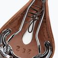 Dviračio balnelis Brooks England B17 Narrow Carved brown 7