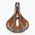 Dviračio balnelis Brooks England B17 Carved Short honey 2