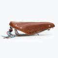 Dviračio balnelis Brooks England B17 Carved Short honey 4