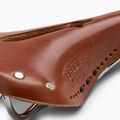 Dviračio balnelis Brooks England B17 Carved Short honey 6