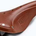 Dviračio balnelis Brooks England B17 Narrow honey 6