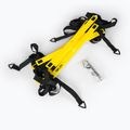 SKLZ Quick Ladder treniruočių kopėčios juodos/geltonos 1124 3