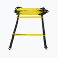 SKLZ Quick Ladder treniruočių kopėčios juodos/geltonos 1124 4