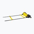 SKLZ Quick Ladder treniruočių kopėčios juodos/geltonos 1124 5
