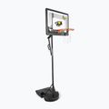 Krepšinio lenta SKLZ Pro Mini Hoop System black/white