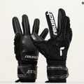Reusch Attrakt Freegel Infinity vartininko pirštinės juodos 5370735-7700 9
