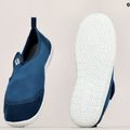 Mares Aquashoes Seaside tamsiai mėlyni vandens batai 441091 13