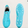 Futbolo bateliai Mizuno Morelia Neo III Pro AG mėlyni P1GA238425 11