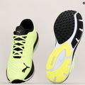 Vyriški bėgimo bateliai PUMA Velocity NITRO 2 Run 75 fast yellow/puma black 23