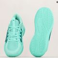 Vyriški krepšinio bateliai PUMA Court Rider electric peppermint/green lagoon 20