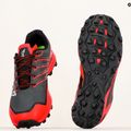 Vyriški bėgimo bateliai Inov-8 X-Talon Ultra 260 V2 black-red 000988-BKRD 18