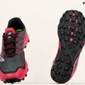Moteriški bėgimo bateliai Inov-8 X-Talon Ultra 260 V2 black-pink 000989-BKSG 18