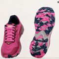 Moteriški bėgimo bateliai HOKA Torrent 2 festival fuchsia/ibis rose 11