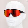 Bliz dviratininkų akiniai Matrix black/brown red multi 6