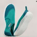 Mares Aquashoes Seaside žali vaikiški vandens batai 441092 13