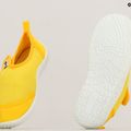 Mares Aquashoes Seaside geltoni vaikiški batai į vandenį 441092 13