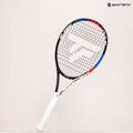 Teniso raketė Tecnifibre T-Fit 265 Storm black 14FIT26521 14