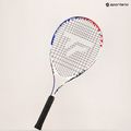 Tecnifibre T-Fight Club 25 vaikiška teniso raketė 8