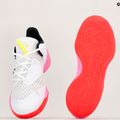 Krepšinio bateliai Nike Zoom Hyperspeed Court SE balti/juodi/ryškiai raudoni 12