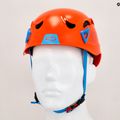 Climbing Technology Galaxy alpinistinis šalmas oranžinis 6X94801AE0 9