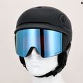 Oakley Mod7 slidinėjimo šalmas juodas FOS900642-9RU 13