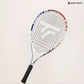 Tecnifibre T-Fight Club 23 vaikiška teniso raketė 9
