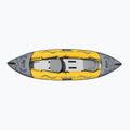 Pripučiama baidarė 2 asmenims Advanced Elements Island Voyager yellow/grey 2