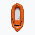 Advanced Elements Packlite+ PackRaft orange 1 asmens pontonas